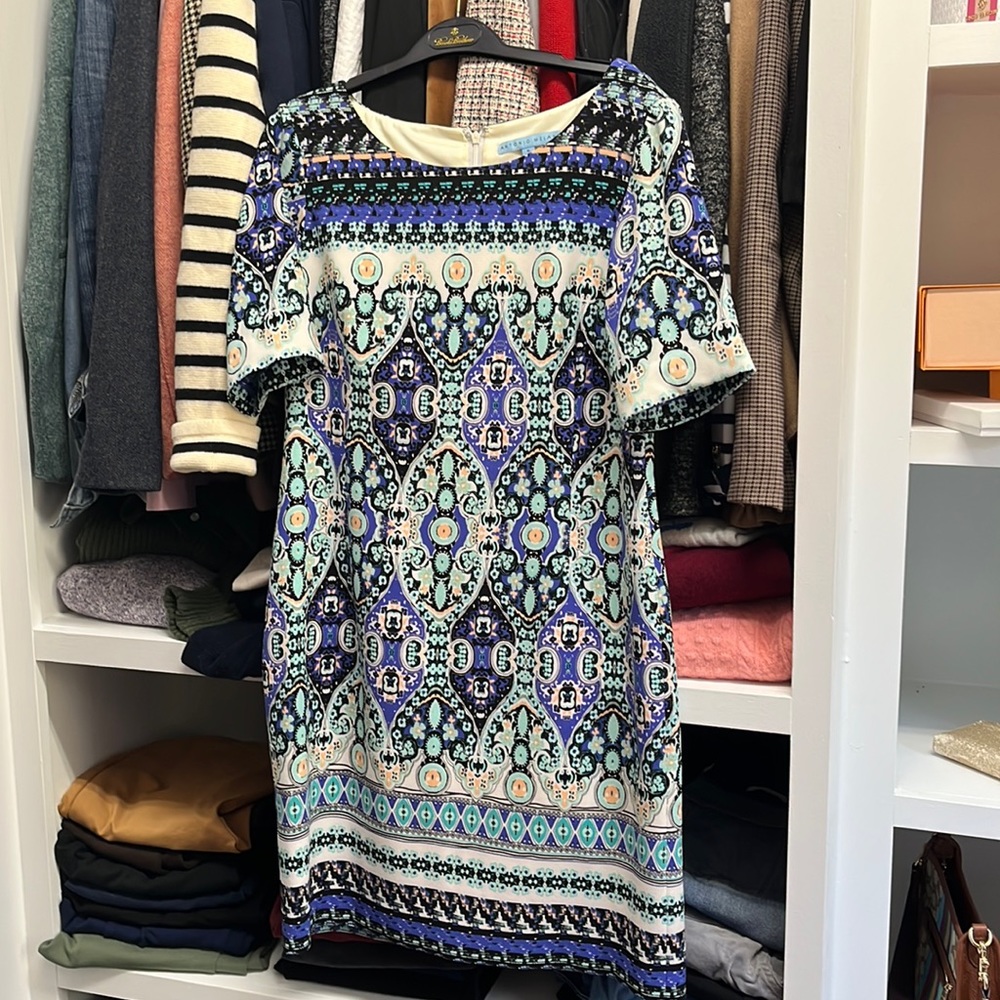 Antonio Melani Dress